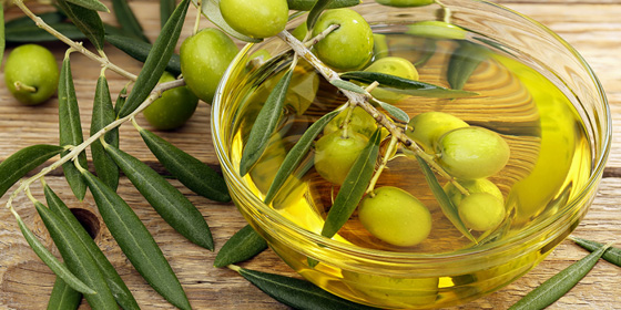 维多利亚特级初榨橄榄油的食用方法